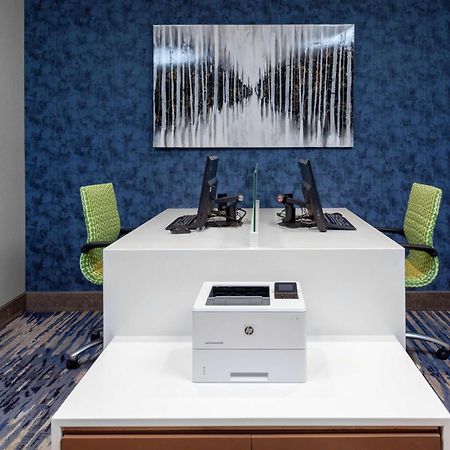 Hampton Inn & Suites Overland Park South Stanley Екстер'єр фото