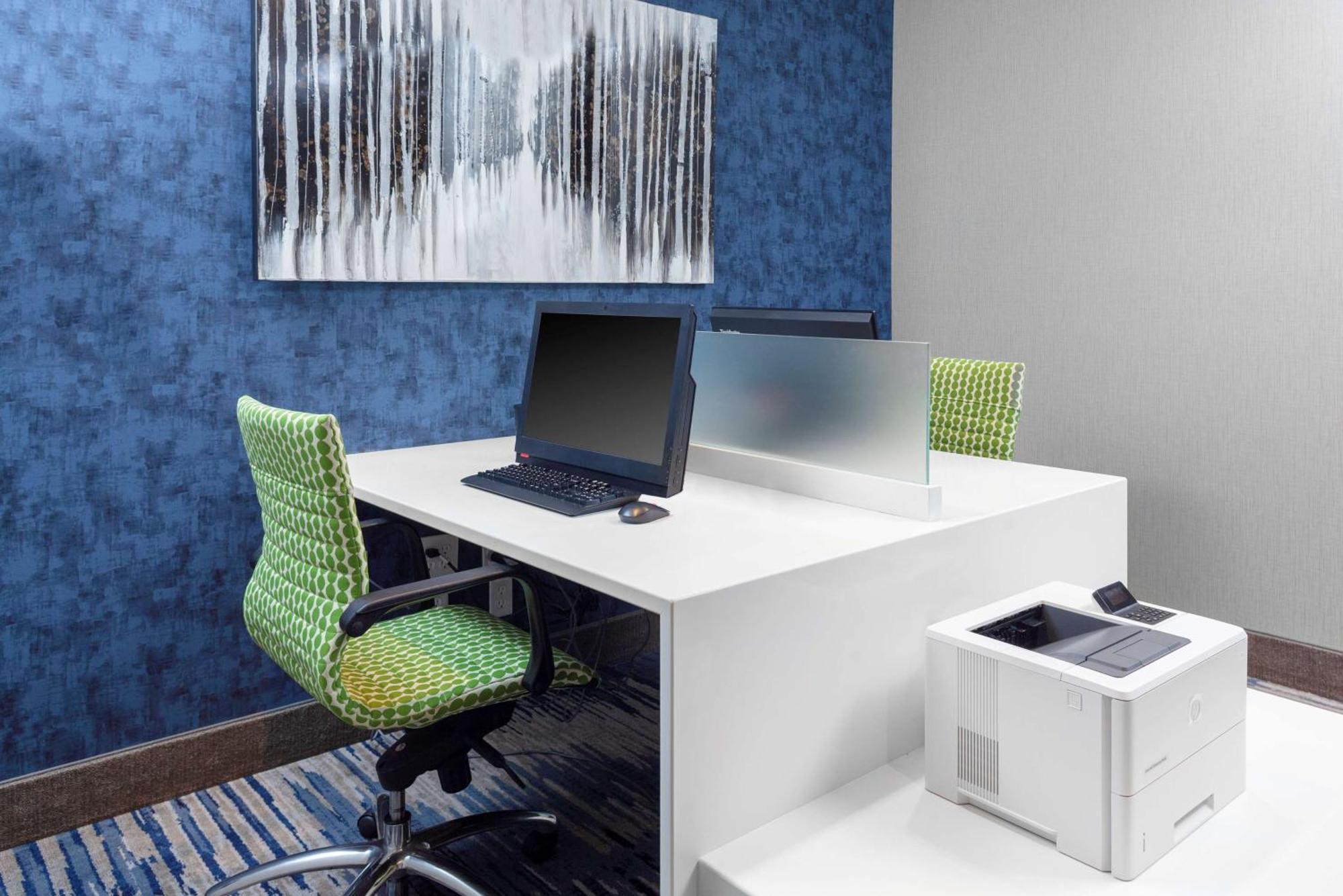 Hampton Inn & Suites Overland Park South Stanley Екстер'єр фото