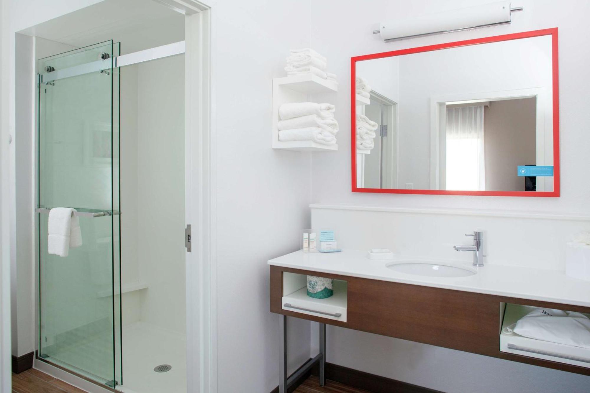 Hampton Inn & Suites Overland Park South Stanley Екстер'єр фото