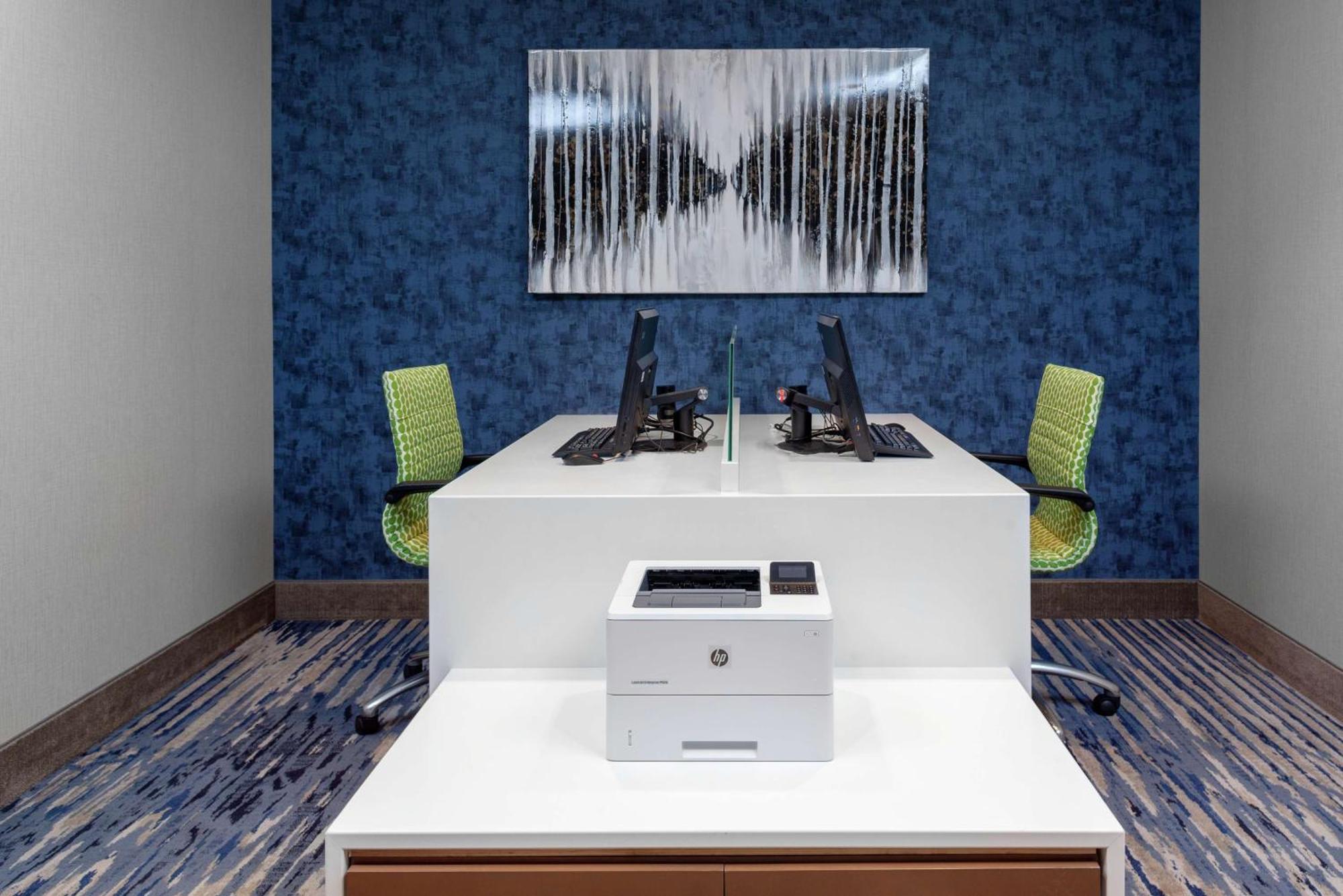 Hampton Inn & Suites Overland Park South Stanley Екстер'єр фото