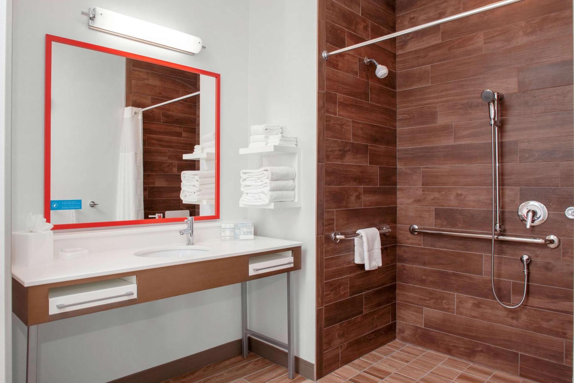 Hampton Inn & Suites Overland Park South Stanley Екстер'єр фото