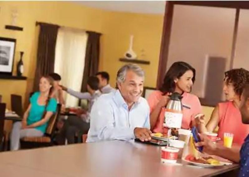 Hampton Inn & Suites Overland Park South Stanley Екстер'єр фото
